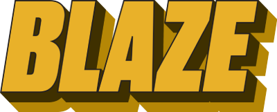 BLAZE.STREAM