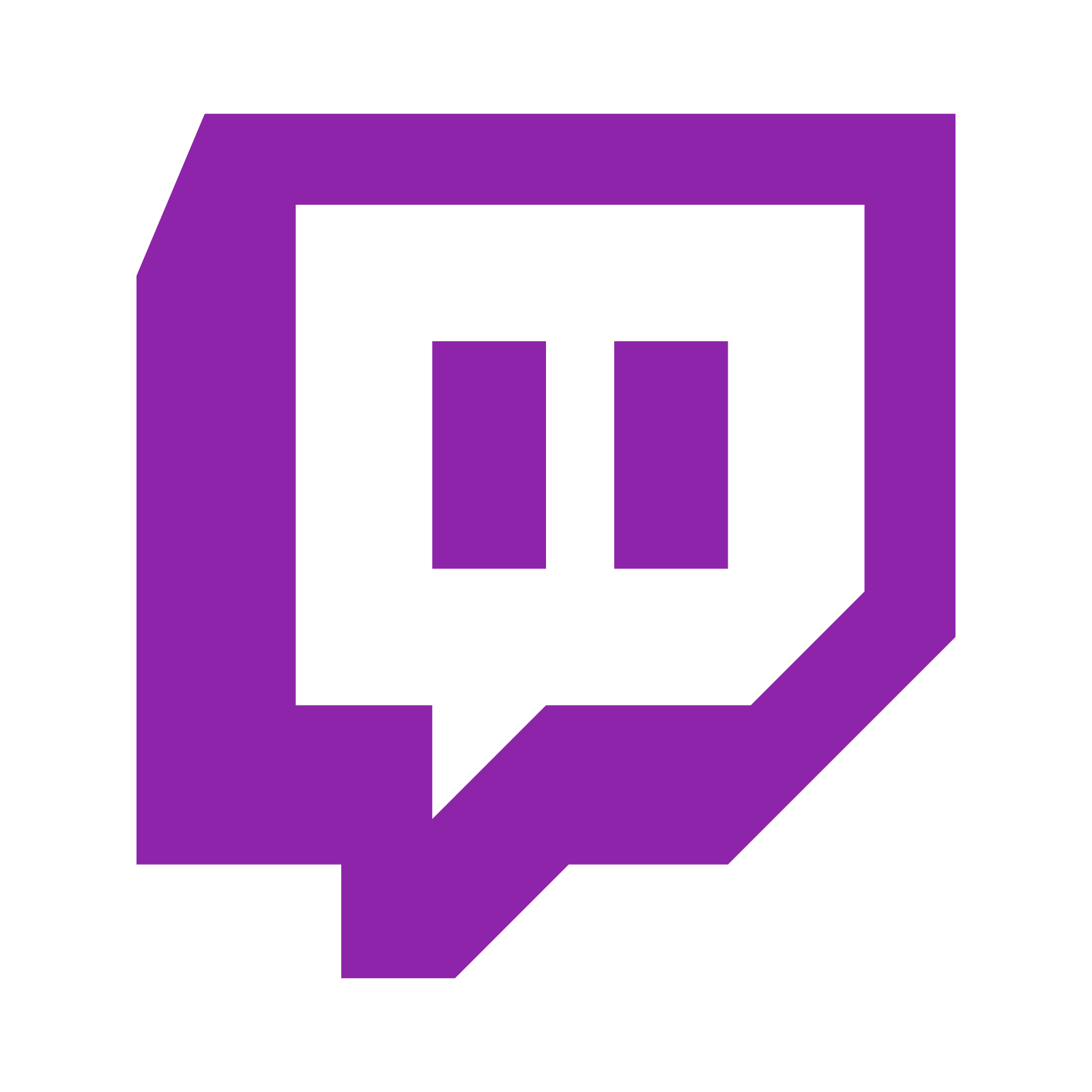 TWITCH